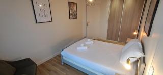 Charmant T3 centre Pau - Balcon - Pau - 4