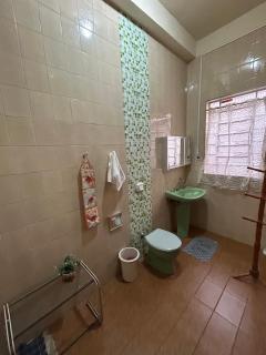 Casa benção de mãe - Aparecida - 1