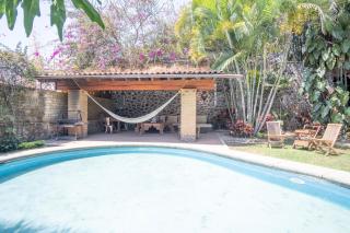 Casa Domm - Cuernavaca - 8