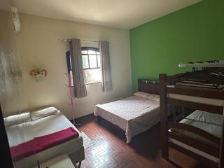 Casa benção de mãe - Aparecida - 0