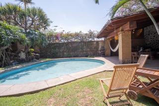 Casa Domm - Cuernavaca - 9