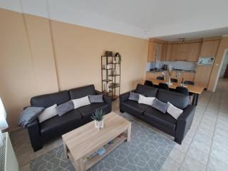 Sunrise Apartman Dunaszentmiklós - Dunaszentmiklós - 2