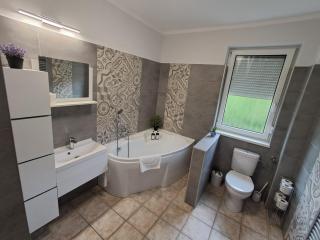 Sunrise Apartman Dunaszentmiklós - Dunaszentmiklós - 9