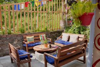 Sehar Boutique Stay & Gallery - 5