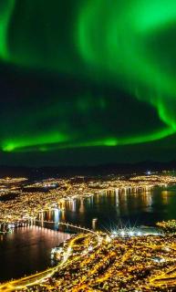 Apartment with 2 bedrooms - Tromsø - 9