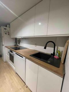 Apartment with 2 bedrooms - Tromsø - 5