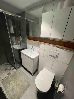 Apartment with 2 bedrooms - Tromsø - 2