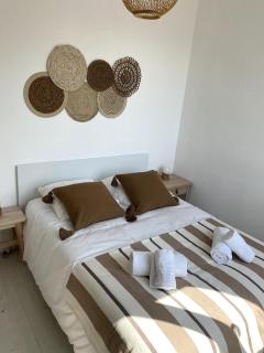 Appartement cosy avec toit terrasse & parking - Les Sables-dʼOlonne - 6