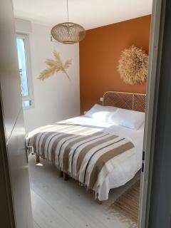Appartement cosy avec toit terrasse & parking - Les Sables-dʼOlonne - 5