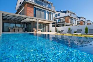 Villa BADEM - Göcek - Fethiye - 4