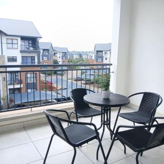 The blyde - Pretoria - 5
