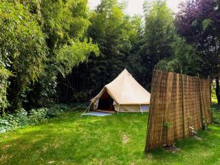 Camping les Avenières - Manthes - 9