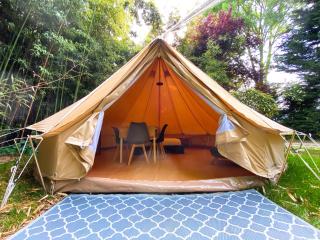 Camping les Avenières - Manthes - 6