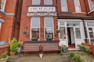 Ashford House Guest House - Bridlington - 0