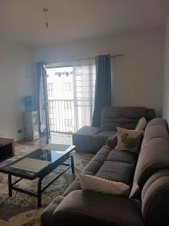 Tatu city cozy corner unity west - Ruiru - 2