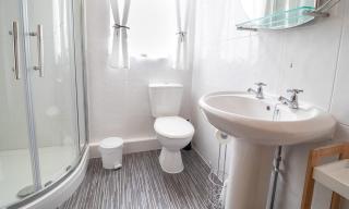 Ashford House Guest House - Bridlington - 8