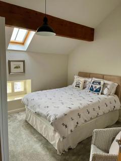 The Hayloft - Milton Keynes - 5