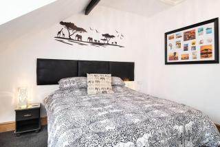 Ashford House Guest House - 8