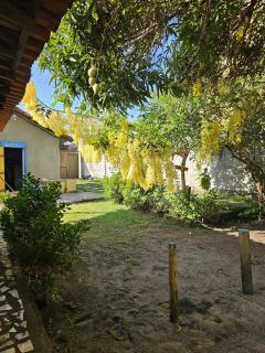 Casa Vovó Barreirinhas Lençóis - 0