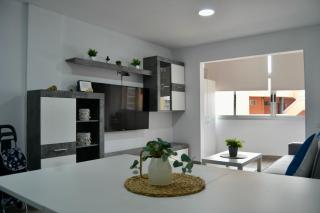 Apartamento Moana Beach - Candelaria - 6