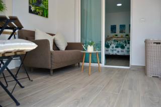 Apartamento Moana Beach - Candelaria - 1