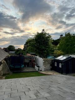 The Hayloft - Milton Keynes - 1
