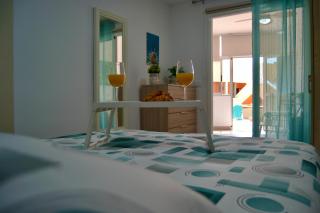 Apartamento Moana Beach - Candelaria - 2
