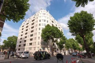 Sloane Square Gem - Londra - 5