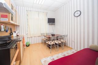 Summer Downtown - Compact Basic Flat - 1st floor - Burgas - 5