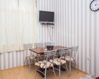 Summer Downtown - Compact Basic Flat - 1st floor - 4