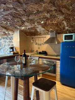 Suíte Sant Sebastià con jacuzzi, sauna y jardín - Moià - 2