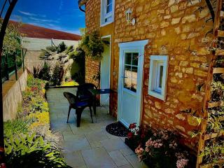 Maison cocooning - Châteauroux - 9