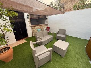 Casa Leo - El Bosque - 5