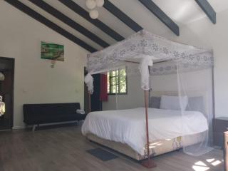 Moony’s Chalets & Camping - Catembe - 9