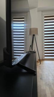 Diamond City View Apartment - Skopje - 7