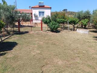 Grandmas Cottage - 6