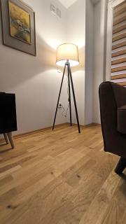 Diamond City View Apartment - Skopje - 5