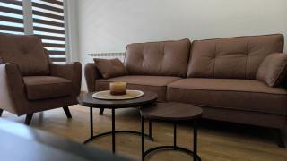 Happy Diamond apartment - Skopje - 4