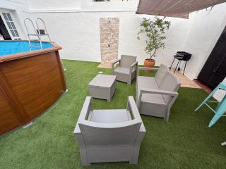 Casa Leo - El Bosque - 6