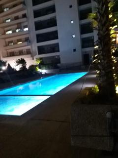 Appartement 6prs casablanca - Aïn Harrouda - 0