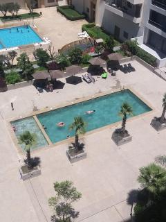 Appartement 6prs casablanca - Aïn Harrouda - 1