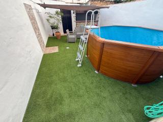 Casa Leo - El Bosque - 7