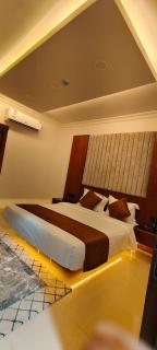 HANNO AL yarmuk فندق هنو - Riad - 6