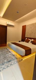 HANNO AL yarmuk فندق هنو - Riad - 7