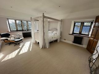 Greenacres Hall - Disley - 8