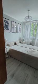 Apartament Kraków Łobzów - 7