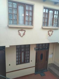 Espacio céntrico - Sucre - 0