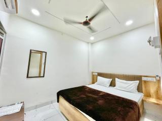 Hotel shree vaikuntha palace ( वैकुण्ठ पैलेस ) - Ujjain - 8