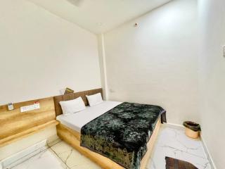 Hotel shree vaikuntha palace ( वैकुण्ठ पैलेस ) - Ujjain - 3