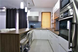 White Apartment Cluj - 1